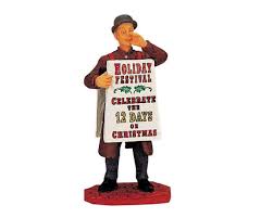 Holiday Festival 02405