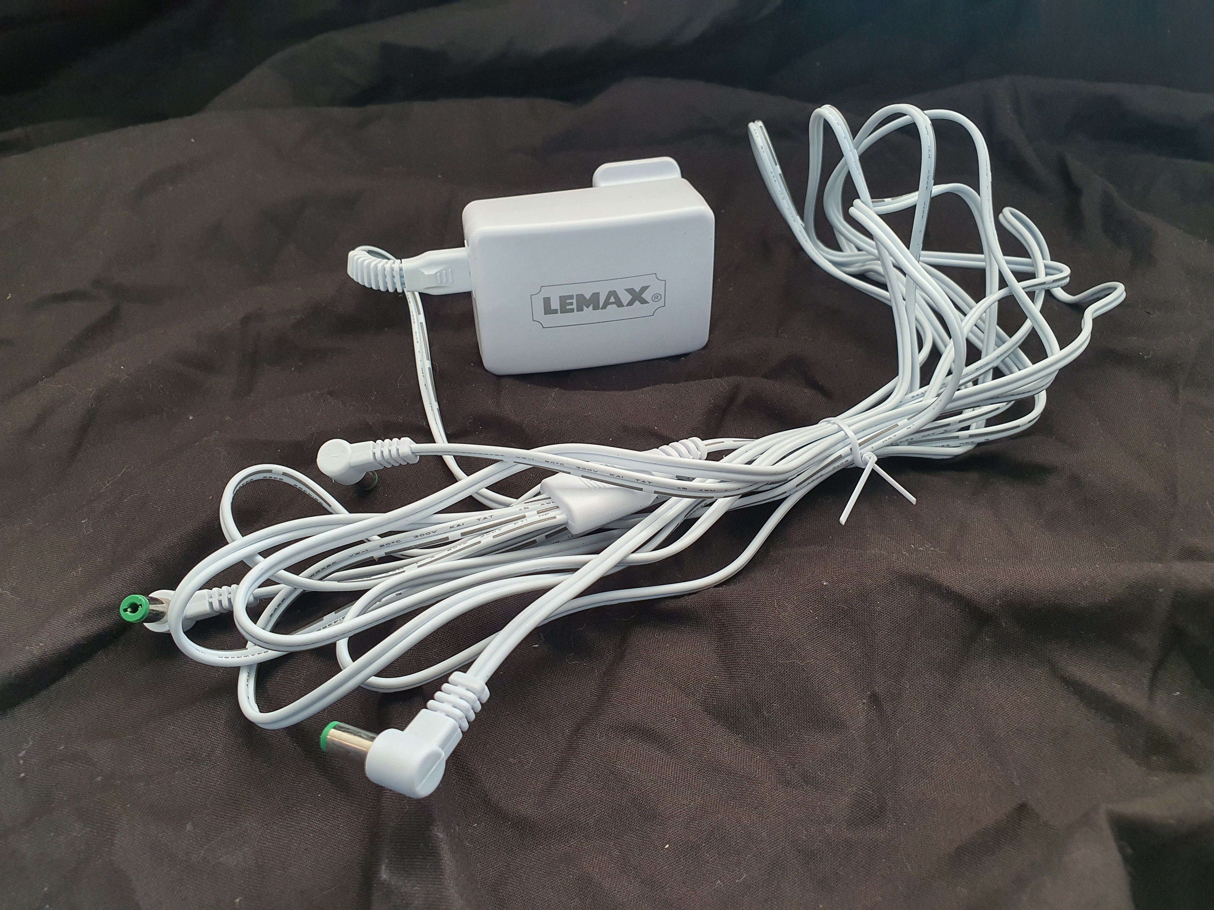 3 Way Power Adapter 94565