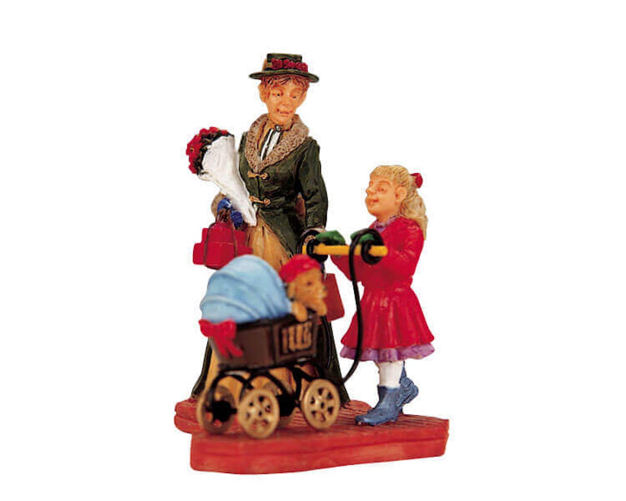 Out For A Stroll 22604