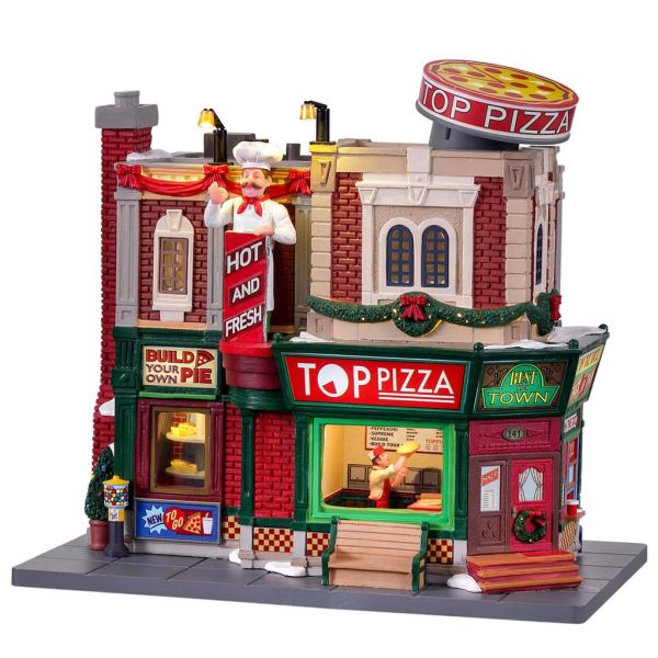 Top Pizza 25860