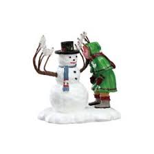 Snow Sweetheart 52033