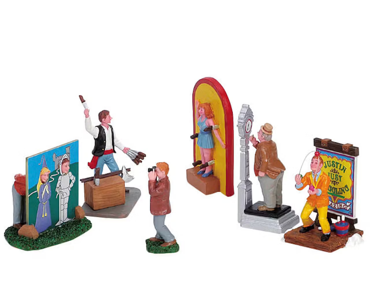 Carnival Amusements 63583