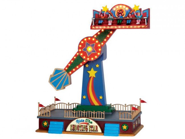 The Shooting Star 54918