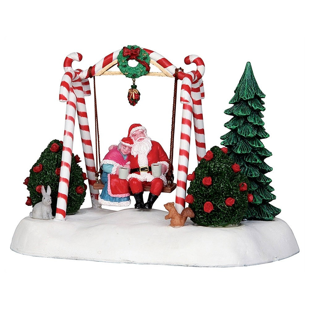 Santa Swing 24479