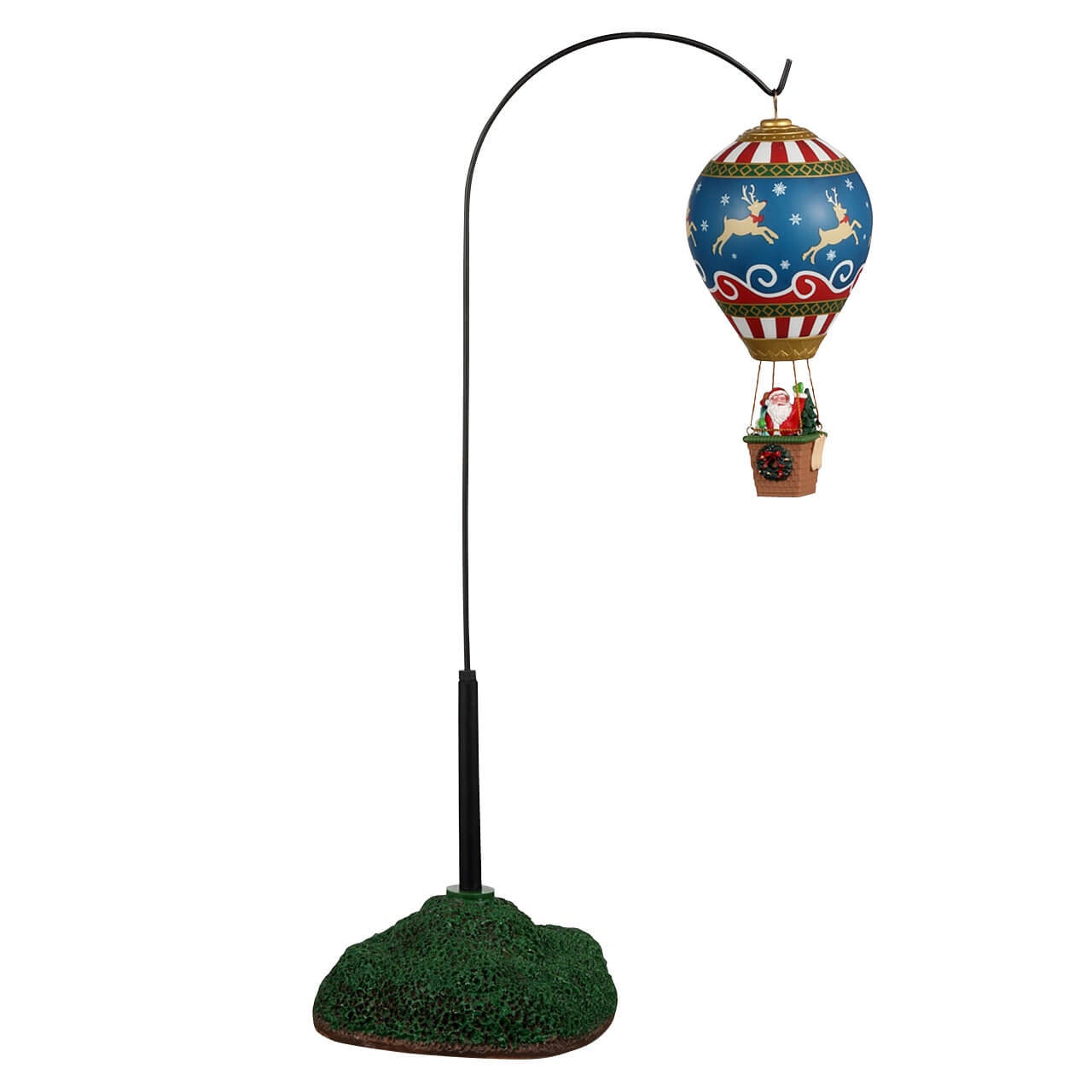 Reindeer Hot Air Balloon 84388