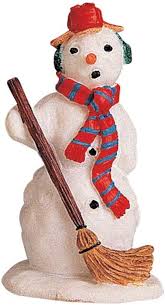 Mister Snowman 92336