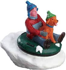 Tubing Buddies 22057