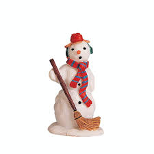 Mister Snowman 92336