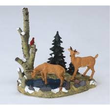 Testing The Water 03337