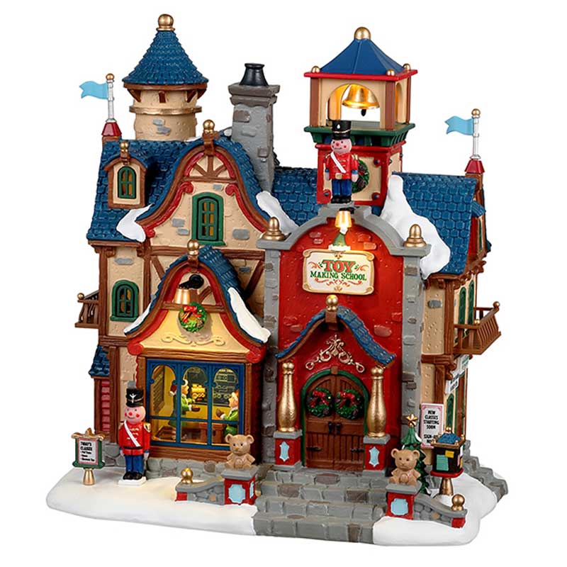 Toy Making School 25927