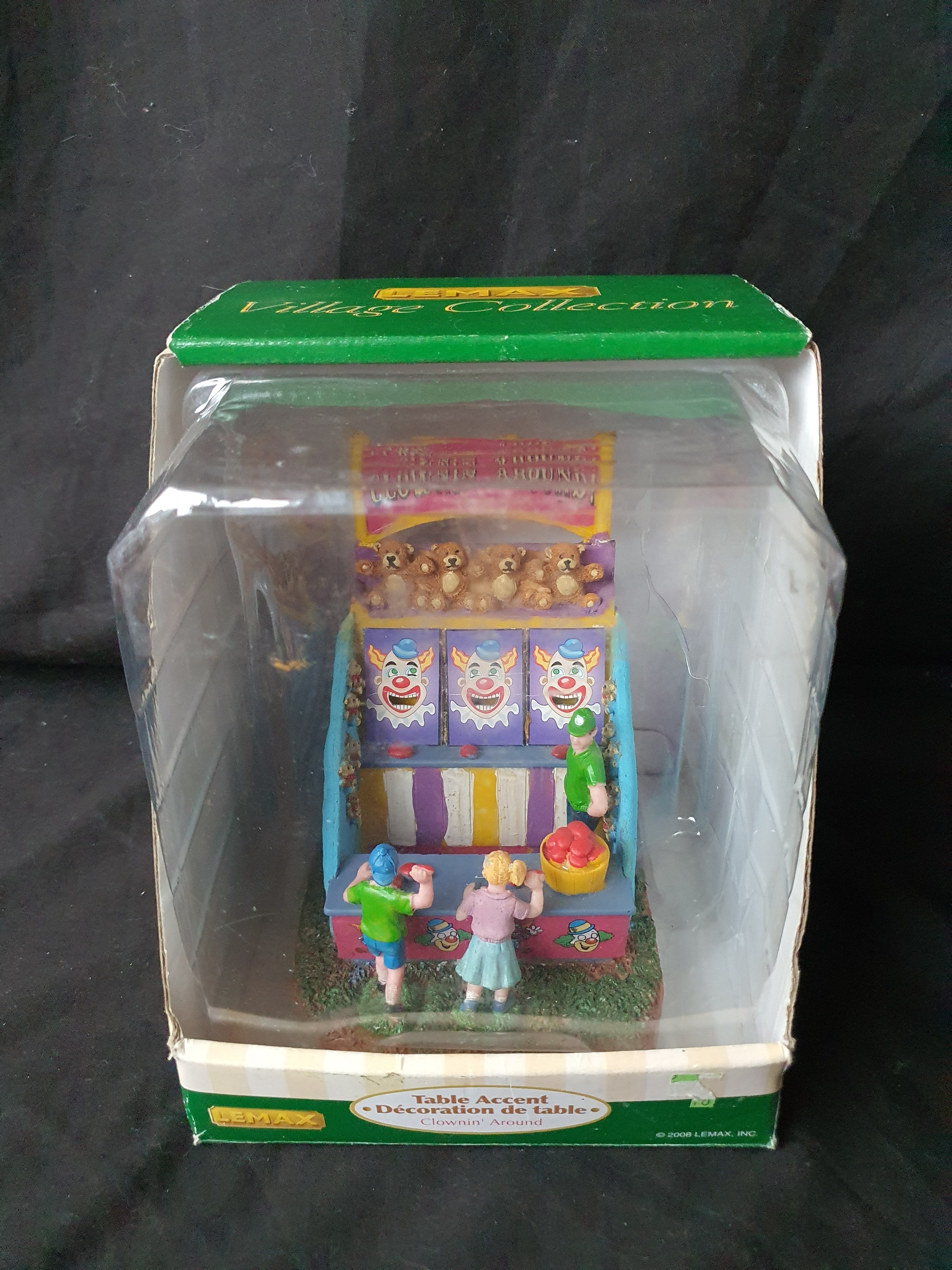 Clownin' Around 83681