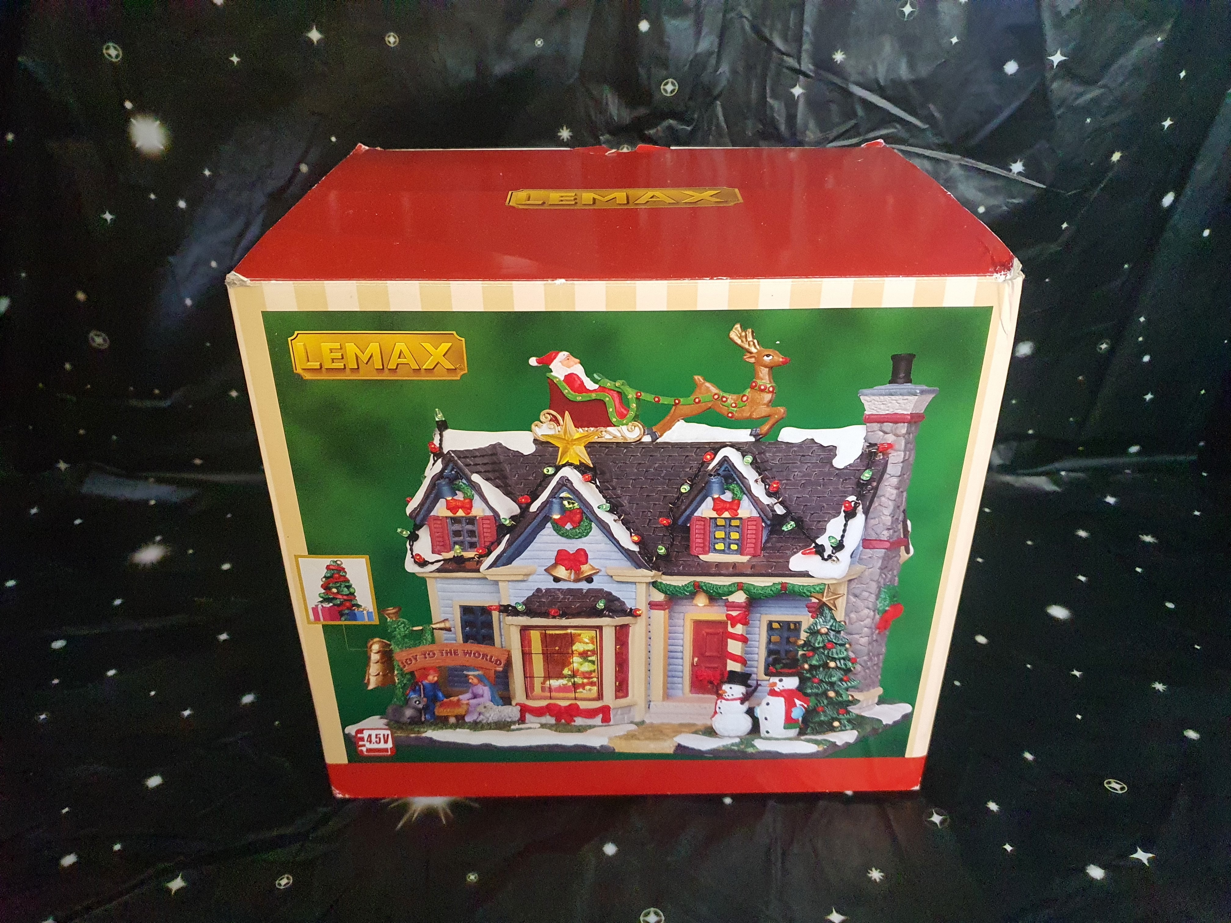 Best Decorated House 25337