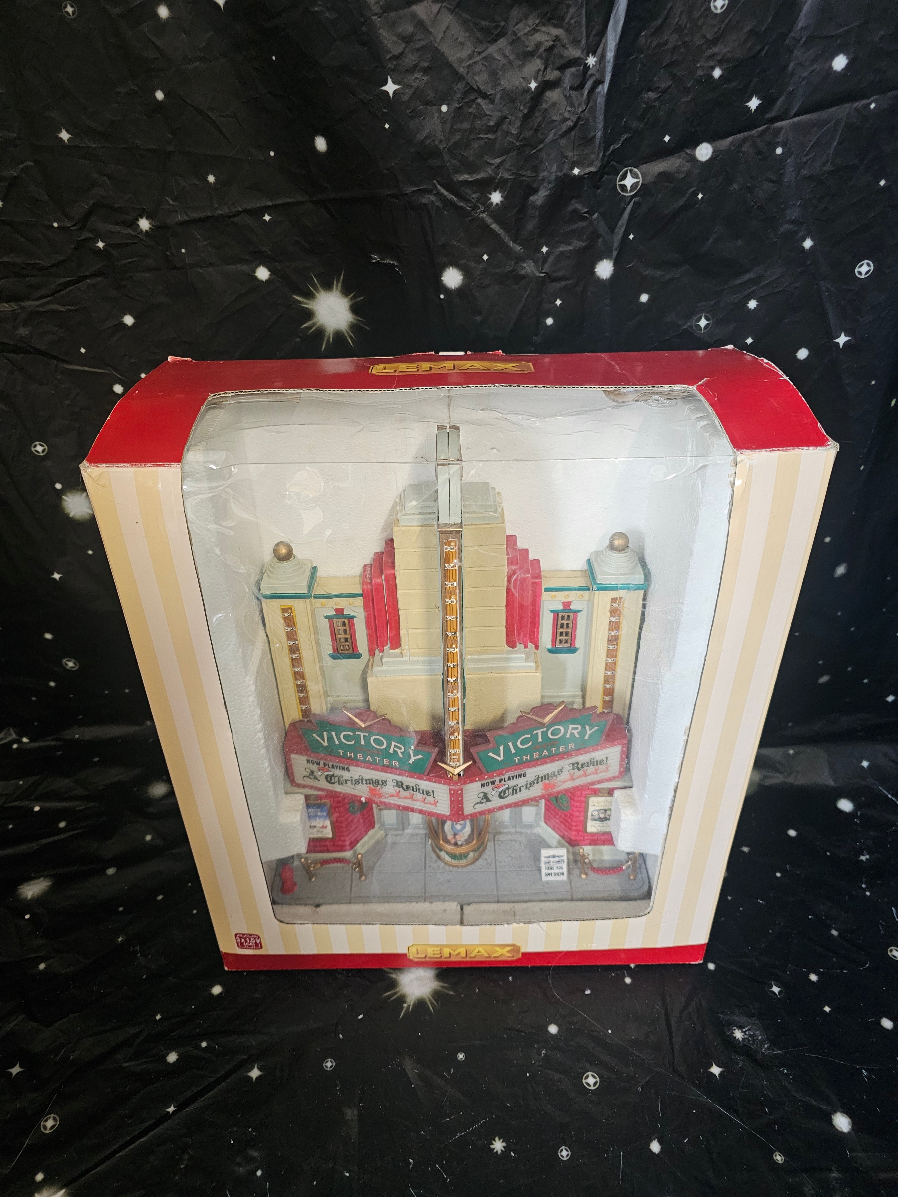 Victory Theater 55920