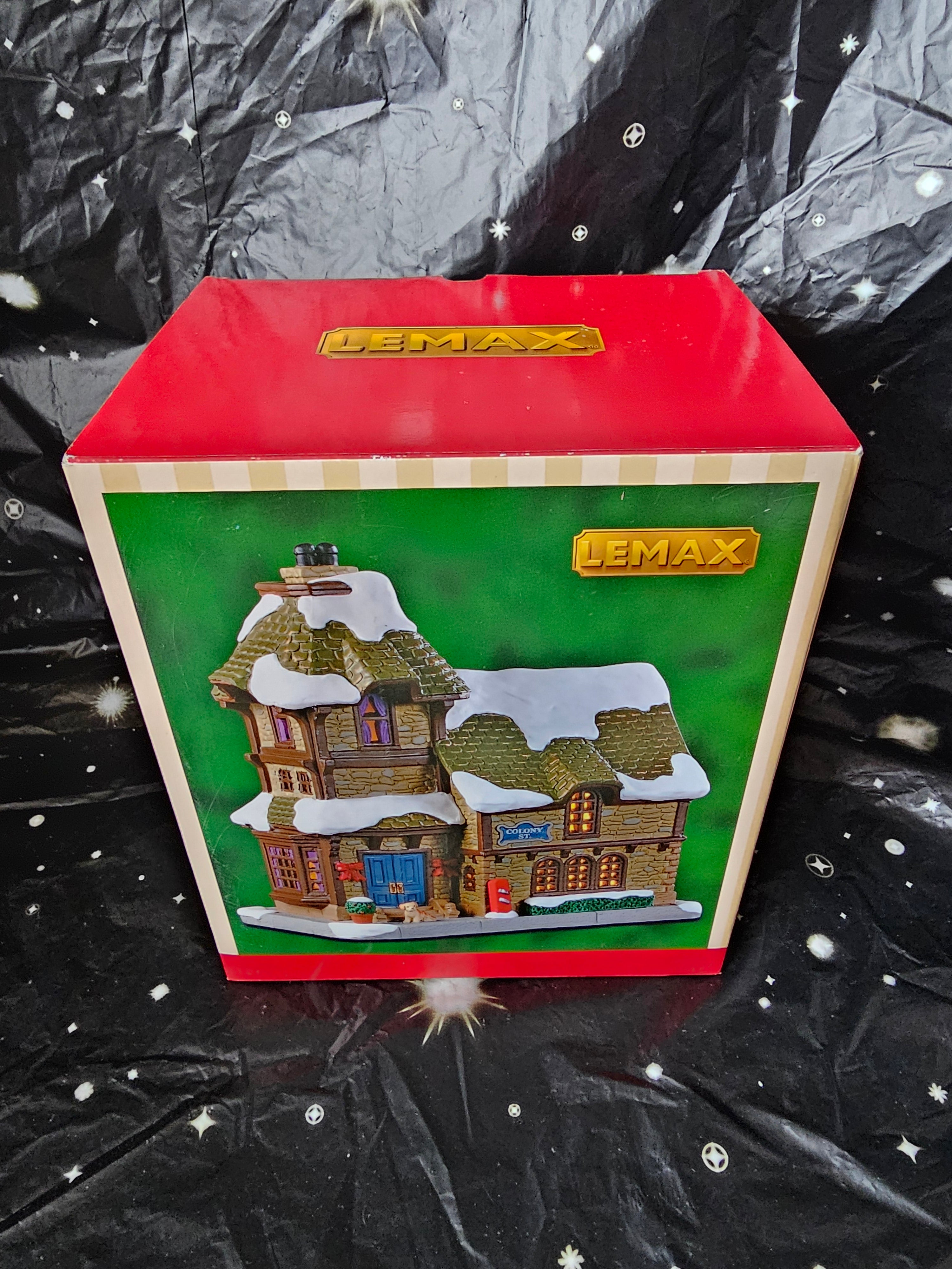 Crane Residence 95511