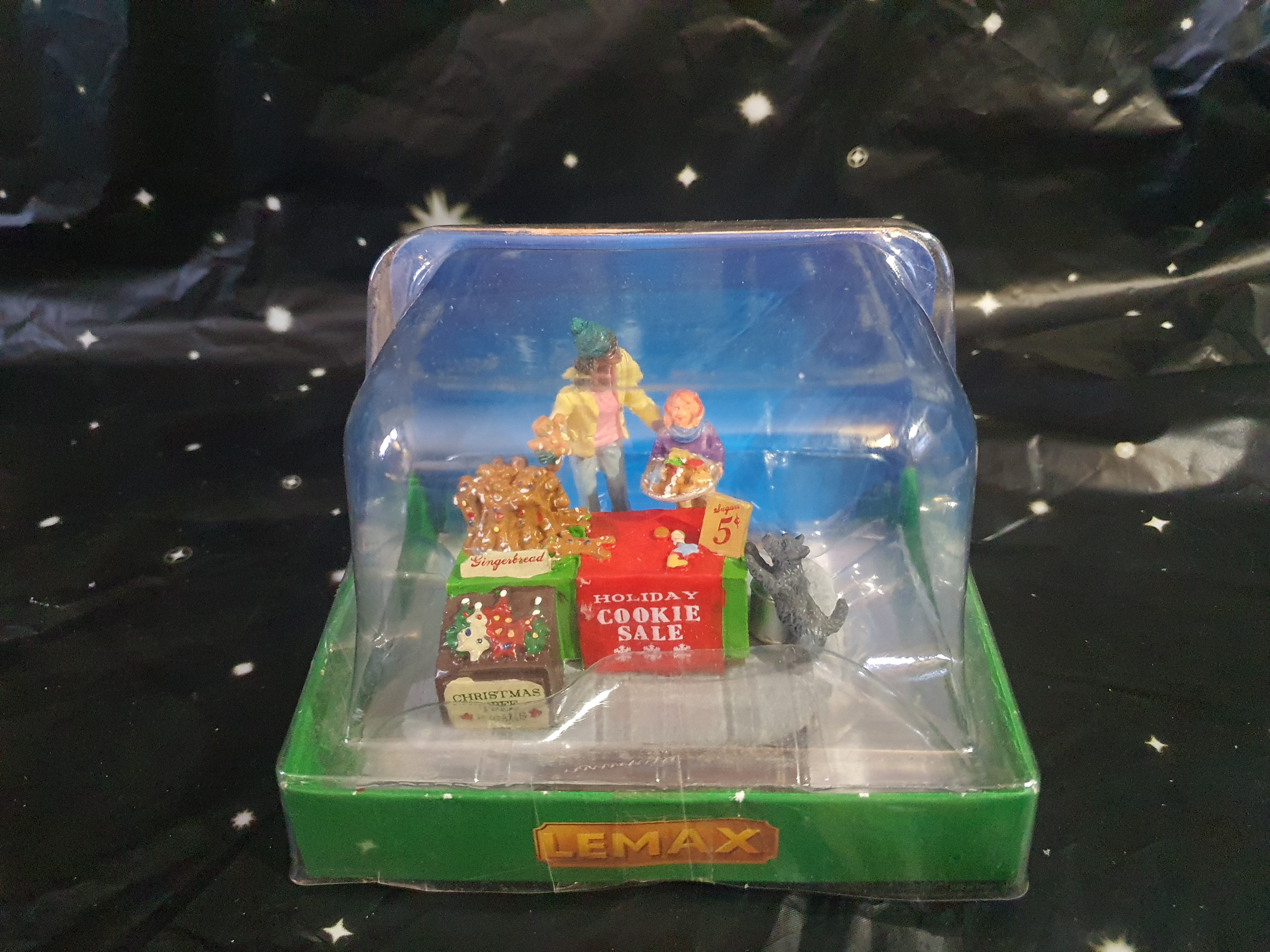 Holiday Cookie Sale 33008