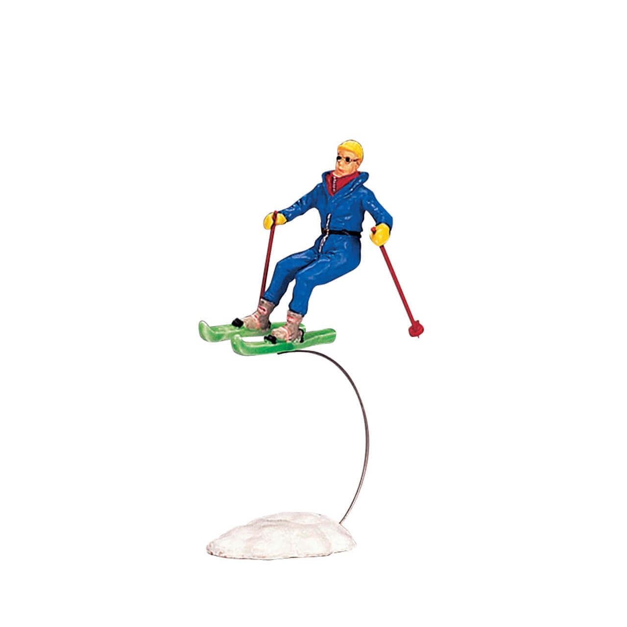 Weekend Skier 32769