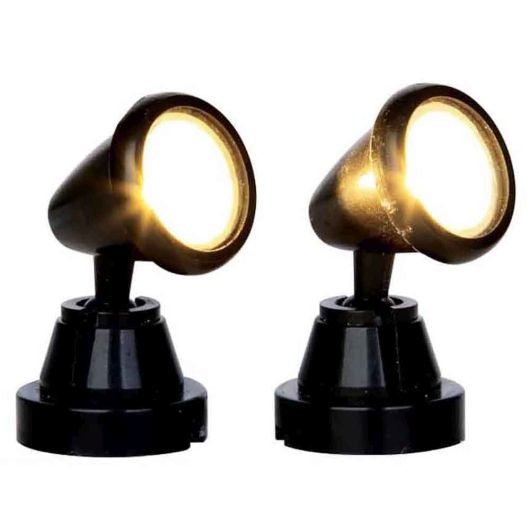 Spot Lights (white) 44756