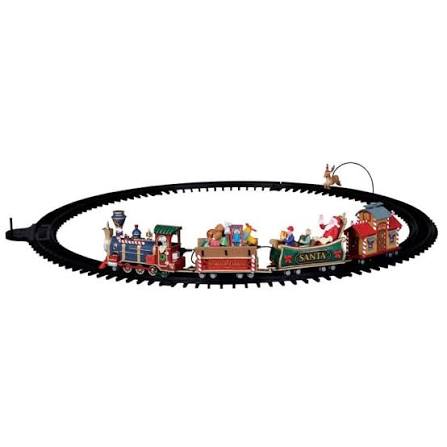 The Starlight Express, Set of 17 04232