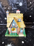 Cozy Cottage 95503