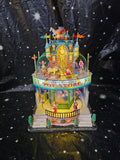 Christmas Wonderland Toy Store 05070