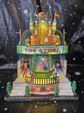 Christmas Wonderland Toy Store 05070