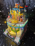 Christmas Wonderland Toy Store 05070