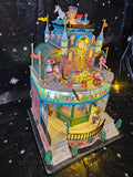 Christmas Wonderland Toy Store 05070