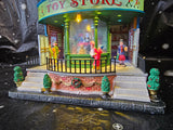 Christmas Wonderland Toy Store 05070