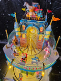 Christmas Wonderland Toy Store 05070