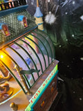 Christmas Wonderland Toy Store 05070