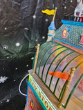 Christmas Wonderland Toy Store 05070