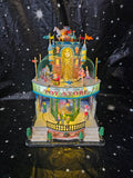 Christmas Wonderland Toy Store 05070