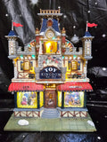 Toy Kingdom