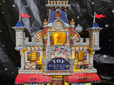 Toy Kingdom