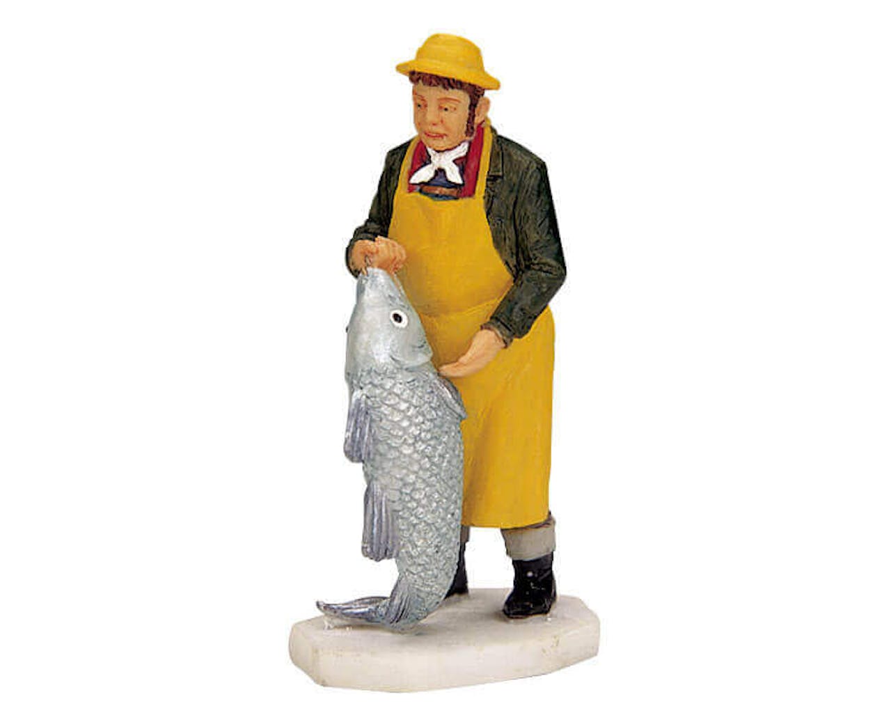 Fisherman 12488