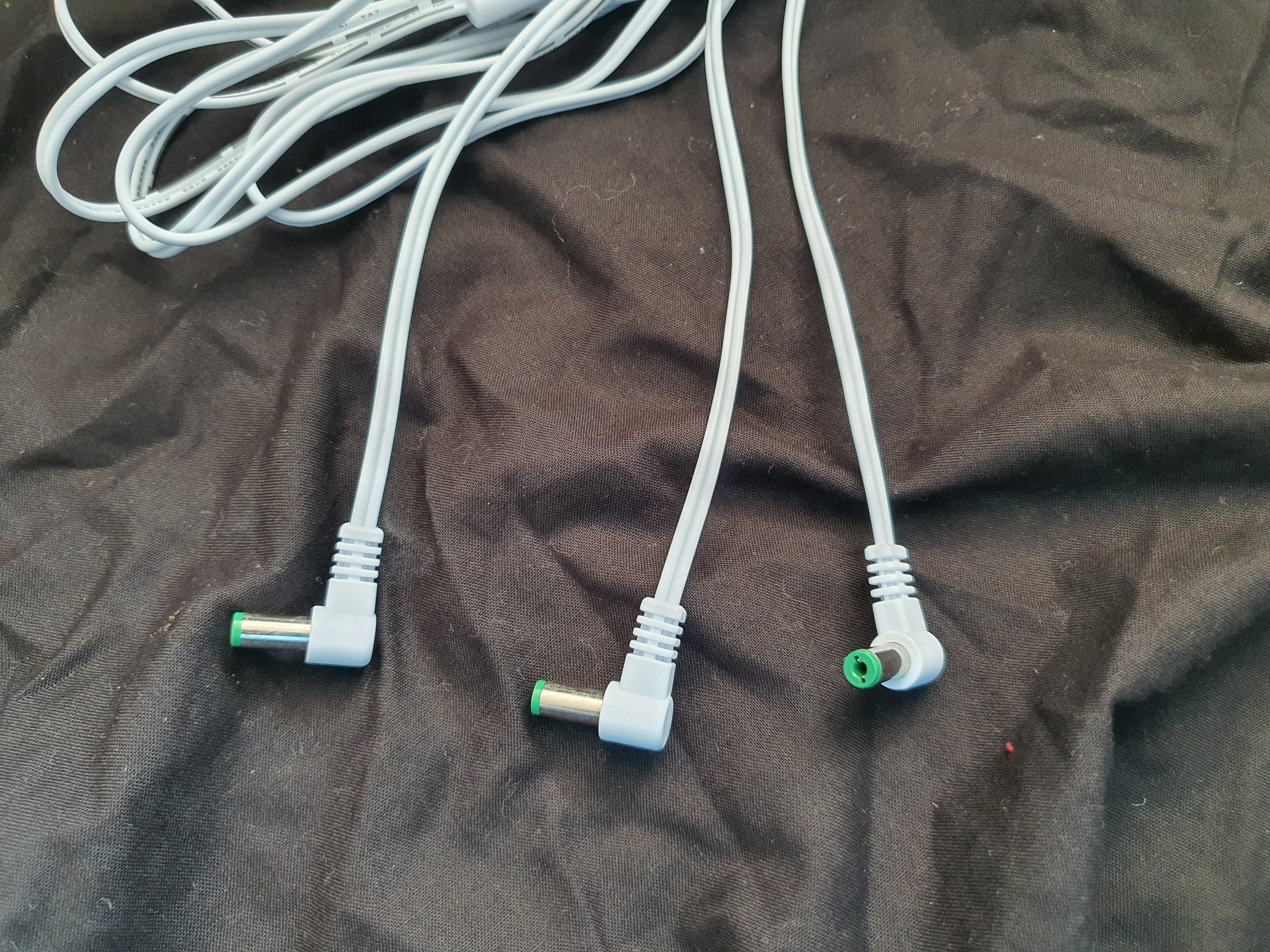 3 Way Power Adapter 94565