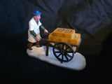 Pushcart 12490