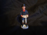 Caroller Man 92312