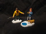 Ice Fishing 12491