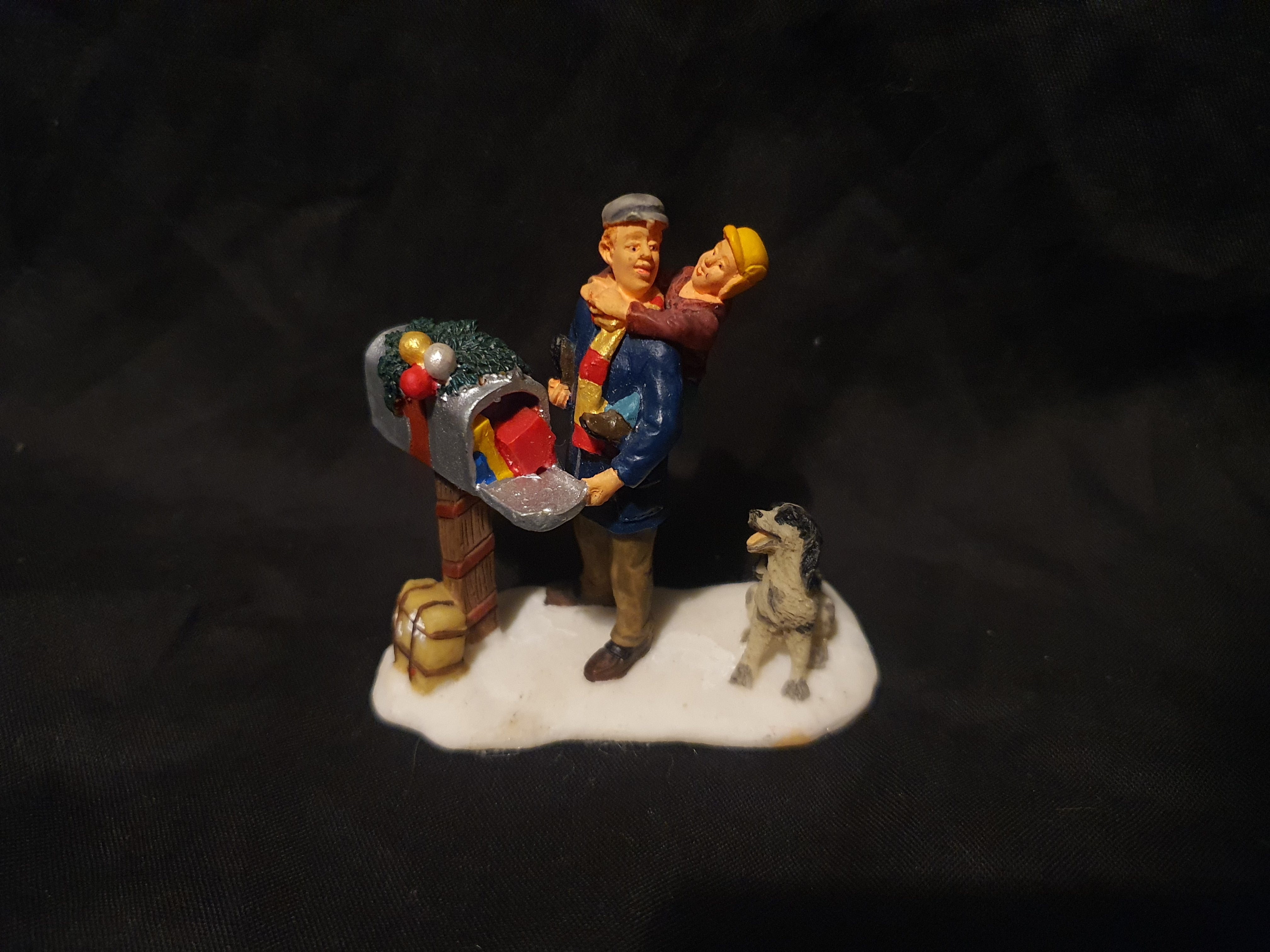 Anything For Me 02419