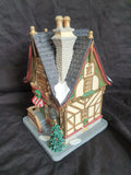The Christmas Cubby 85387
