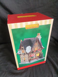 The Christmas Cubby 85387