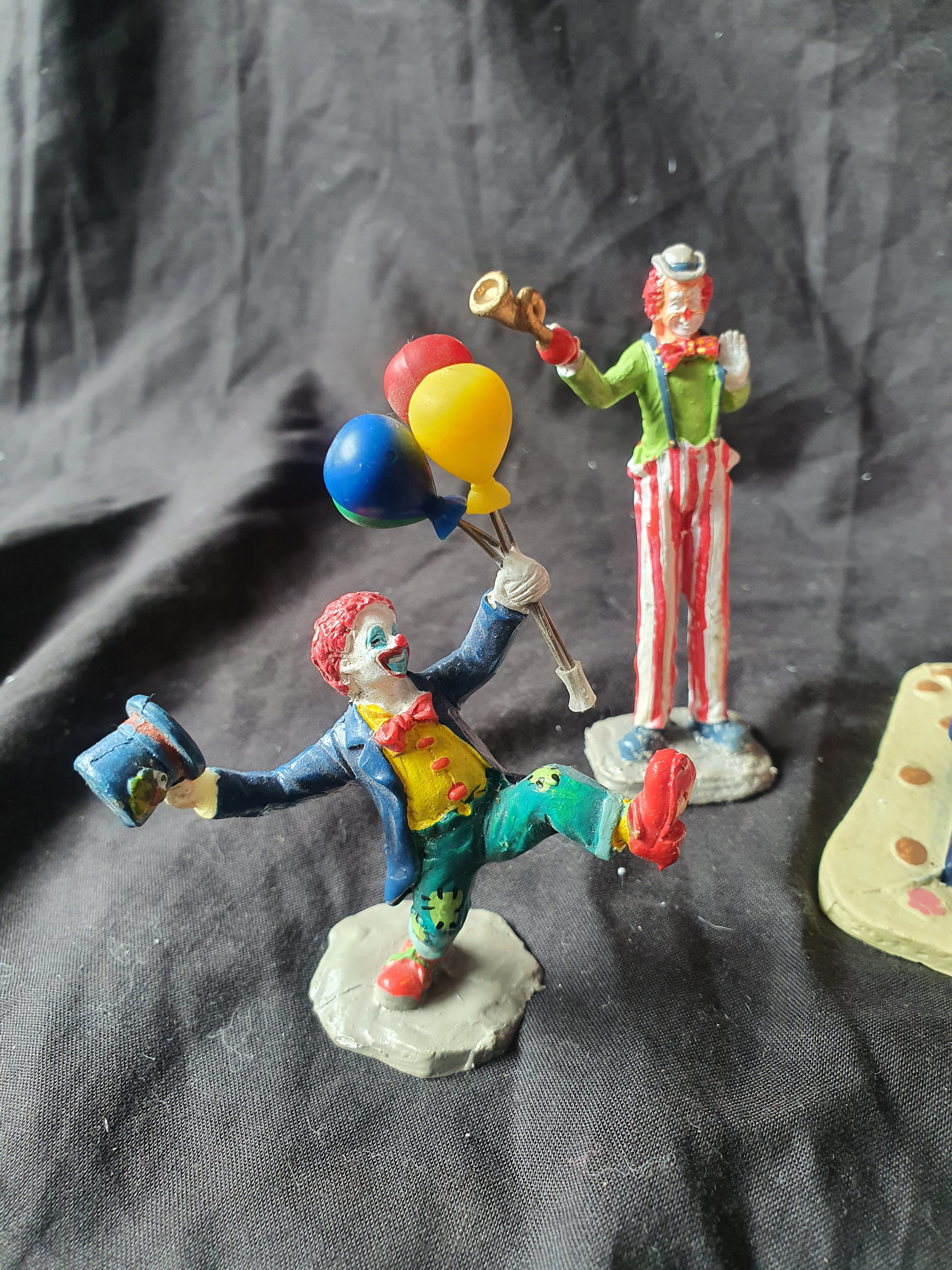 Carnival Ticket Booth Set 63563