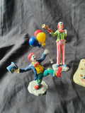 Carnival Ticket Booth Set 63563