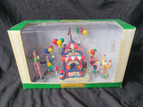 Carnival Ticket Booth Set 63563