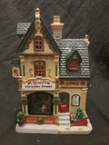 Noel's Chriatmas Shoppe 65154