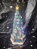 New Majestic Christmas Tree 84350