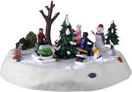 Snowmobile Fun 24593