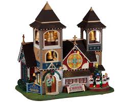 Christmas Chimes 25859