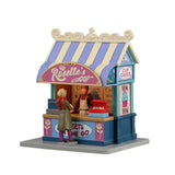 Rosette's Dessert Bar 34121